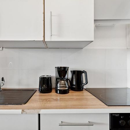 Sweet Central Tiny Apartment For 4 People Berlin Exterior photo